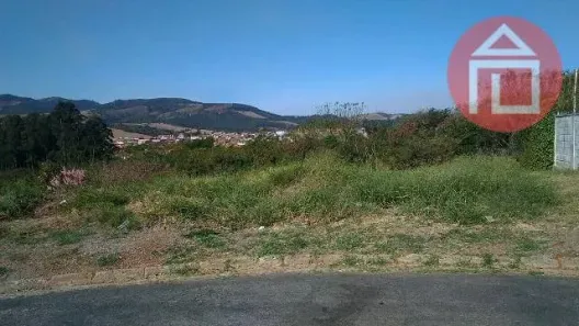 Lote/Terreno à venda, 498m² no Residencial das Ilhas, Bragança Paulista
