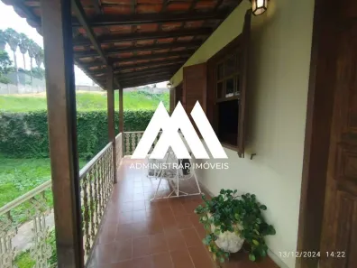 Casa com 4 Quartos à venda, 430m² no Cerqueira Lima, Itaúna