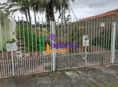 Lote/Terreno à venda, 300m² no Parque São Domingos, São Paulo