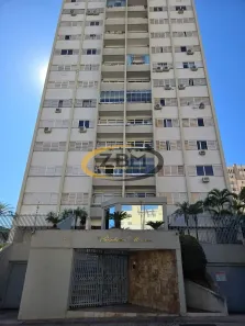 Apartamento com 3 Quartos à venda, 94m² no Centro, Londrina