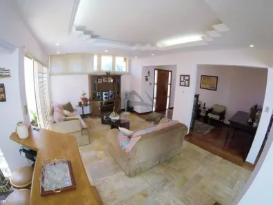 Casa com 3 Quartos à venda, 310m² no Jardim Chapadão, Campinas