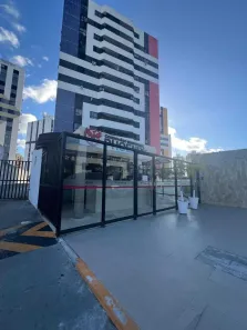 Apartamento com 4 Quartos à venda, 112m² no Jardins, Aracaju