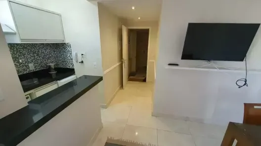 Flat com 1 Quarto para alugar, 50m² no Vila Mariana, São Paulo