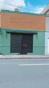 Ponto Comercial para alugar, 50m² no Centro, Taubaté