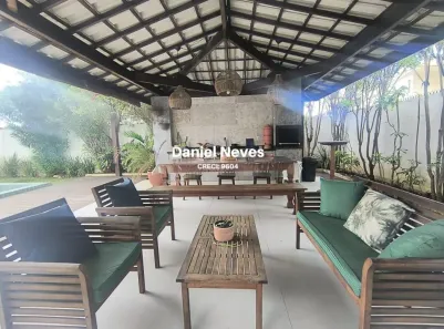 Casa com 4 Quartos à venda, 249m² no Vilas do Atlântico, Lauro de Freitas