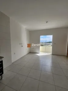 Apartamento com 2 Quartos à venda, 61m² no Monte Azul, Pouso Alegre