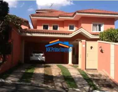 Casa de Condomínio com 3 Quartos para alugar, 315m² no Horizontal Park, Cotia