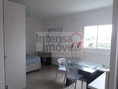 Apartamento com 1 Quarto à venda, 39m² no Parque Residencial Comendador Mançor Daud, São José do Rio Preto