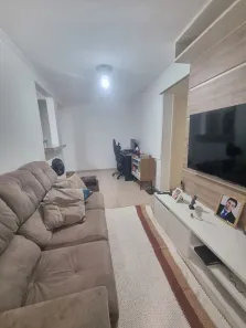 Apartamento com 2 Quartos para alugar, 60m² no Bosque dos Eucaliptos, São José dos Campos