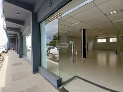 Ponto Comercial para alugar, 160m² no Salto do Norte, Blumenau