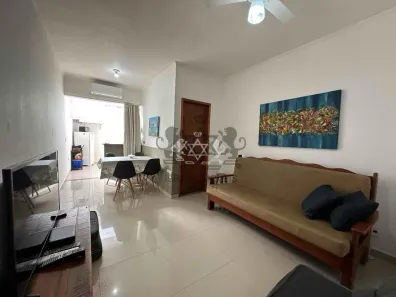 Apartamento com 1 Quarto à venda, 31m² no Sapé, Ubatuba