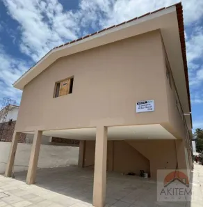 Apartamento com 3 Quartos à venda, 57m² no Janga, Paulista
