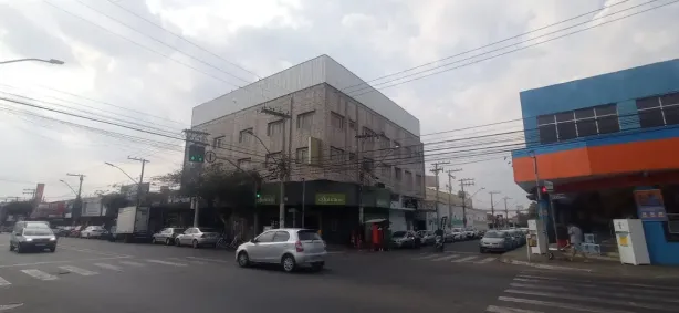 Apartamento com 2 Quartos para alugar, 84m² no Setor Campinas, Goiânia