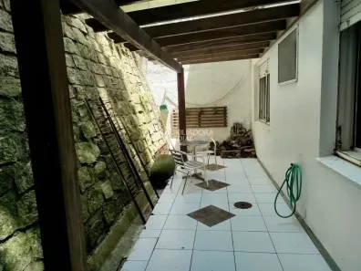Apartamento com 3 Quartos à venda, 132m² no Mont Serrat, Porto Alegre
