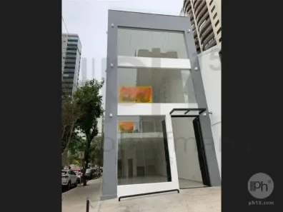 Imóvel Comercial para alugar, 228m² no Indianópolis, São Paulo