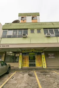 Sala Comercial à venda, 64m² no Azenha, Porto Alegre