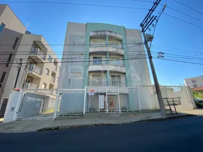 Apartamento com 1 Quarto à venda, 31m² no Jardim Lutfalla, São Carlos