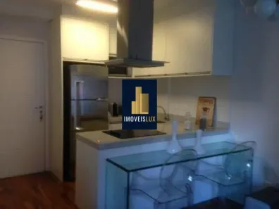 Kitnet com 1 Quarto à venda, 32m² no Jardim Ampliação, São Paulo