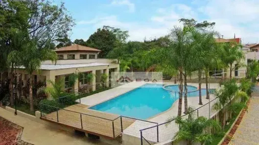 Apartamento com 2 Quartos à venda, 67m² no Parque Fazendinha, Campinas