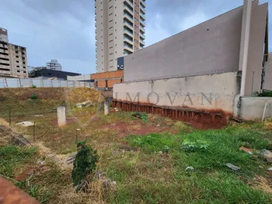 Lote/Terreno à venda, 811m² no Nova Aliança, Ribeirão Preto
