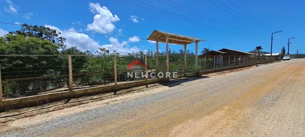 Fazenda/Sítio com 1 Quarto à venda, 1090m² no Morro Alto, Balneário Piçarras