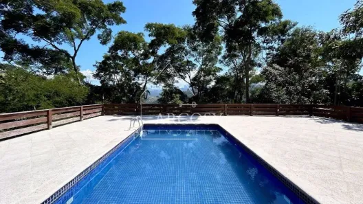 Casa de Condomínio com 5 Quartos à venda, 1160m² no Itaipava, Petrópolis