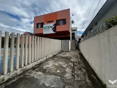 Apartamento com 3 Quartos para alugar, 120m² no Santa Felicidade, Curitiba