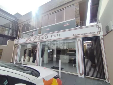 Ponto Comercial para alugar, 35m² no Pagani, Palhoça