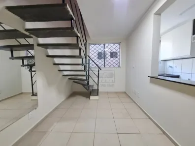 Cobertura com 2 Quartos à venda, 70m² no Parque Industrial Lagoinha, Ribeirão Preto