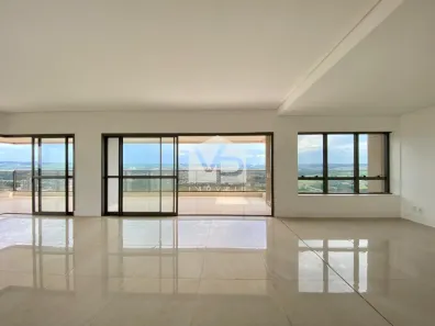 Apartamento com 4 Quartos à venda, 377m² no Jardim Ilhas do Sul, Ribeirão Preto