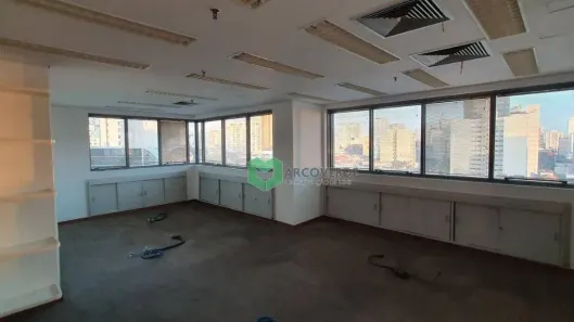 Sala Comercial para alugar, 99m² no Pinheiros, São Paulo