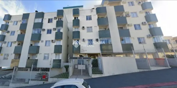 Apartamento com 3 Quartos à venda, 78m² no Jardim Atlântico, Florianópolis