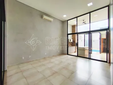 Casa de Condomínio com 3 Quartos à venda, 159m² no Jardim San Marco, Ribeirão Preto