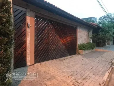 Casa com 3 Quartos à venda, 250m² no Jardim Santa Mena, Guarulhos