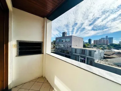 Apartamento com 2 Quartos à venda, 74m² no Pátria Nova, Novo Hamburgo