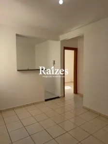 Apartamento com 2 Quartos à venda, 50m² no Shopping Park, Uberlândia