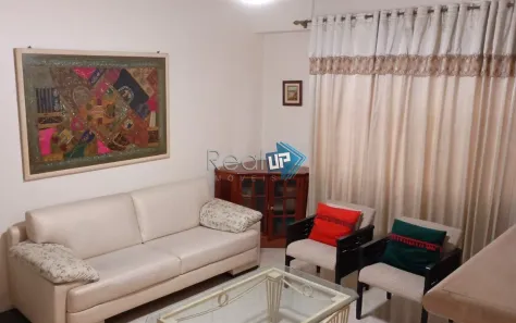 Apartamento com 2 Quartos à venda, 87m² no Copacabana, Rio de Janeiro