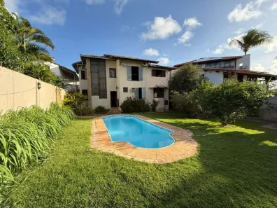 Casa com 5 Quartos à venda, 675m² no Piatã, Salvador