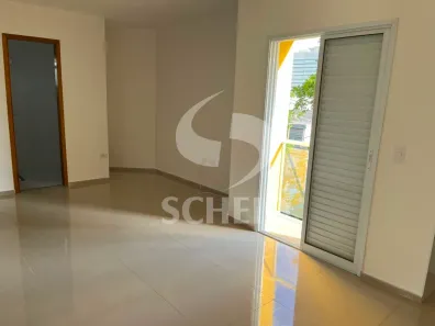Flat com 1 Quarto para alugar, 28m² no Vila Gea, São Paulo