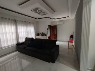 Casa com 4 Quartos para alugar, 300m² no Chácara Belenzinho, São Paulo
