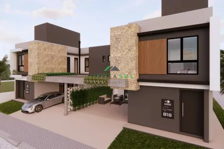 Casa com 3 Quartos à venda, 155m² no Ferraz, Garopaba