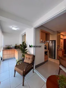Apartamento com 3 Quartos à venda, 110m² no Vila Embaré, Valinhos