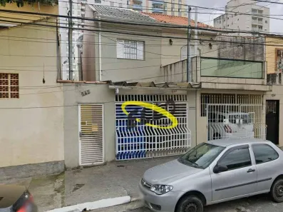 Casa com 2 Quartos à venda, 130m² no Vila Moreira, São Paulo