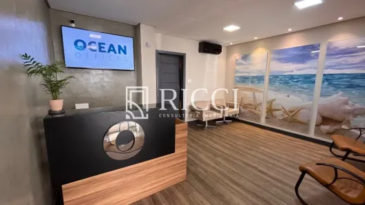 Prédio Comercial à venda, 550m² no Gonzaga, Santos