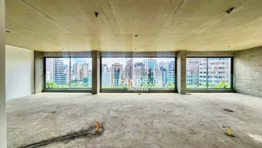 Apartamento com 3 Quartos à venda, 262m² no Itaim Bibi, São Paulo
