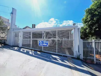 Sala Comercial para alugar, 120m² no Rodolfo da Silva Costa, Marília
