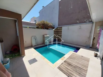 Casa de Condomínio com 3 Quartos à venda, 250m² no Urbanova V, São José dos Campos