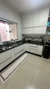 Casa de Condomínio com 3 Quartos à venda, 170m² no Centro-Norte, Várzea Grande