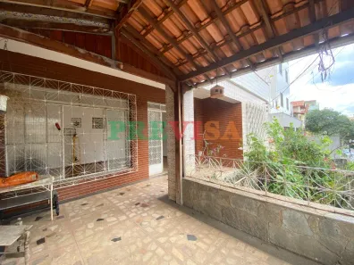 Casa com 3 Quartos à venda, 217m² no Sagrada Família, Belo Horizonte