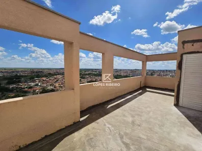 Apartamento com 3 Quartos à venda, 108m² no Jardim Boa Vista, Santa Bárbara D'Oeste